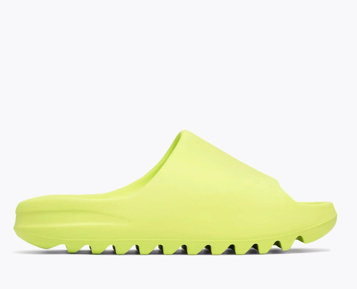 Adidas Yeezy Slide – Glow Green