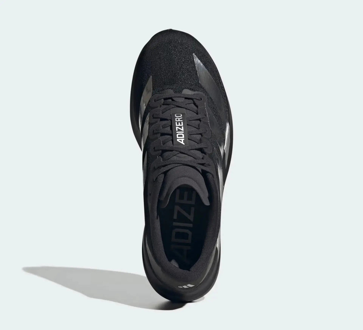 Adidas Adizero EVO SL Running Shoes – Black