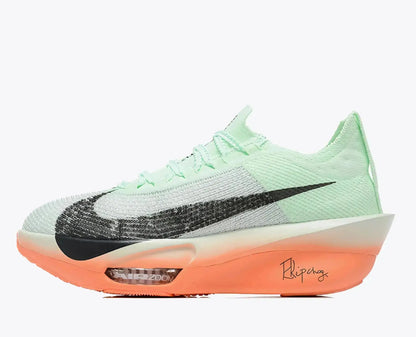 Nike Alphafly 3 Eliud Kipchoge - Vapor Green / Dragon Red