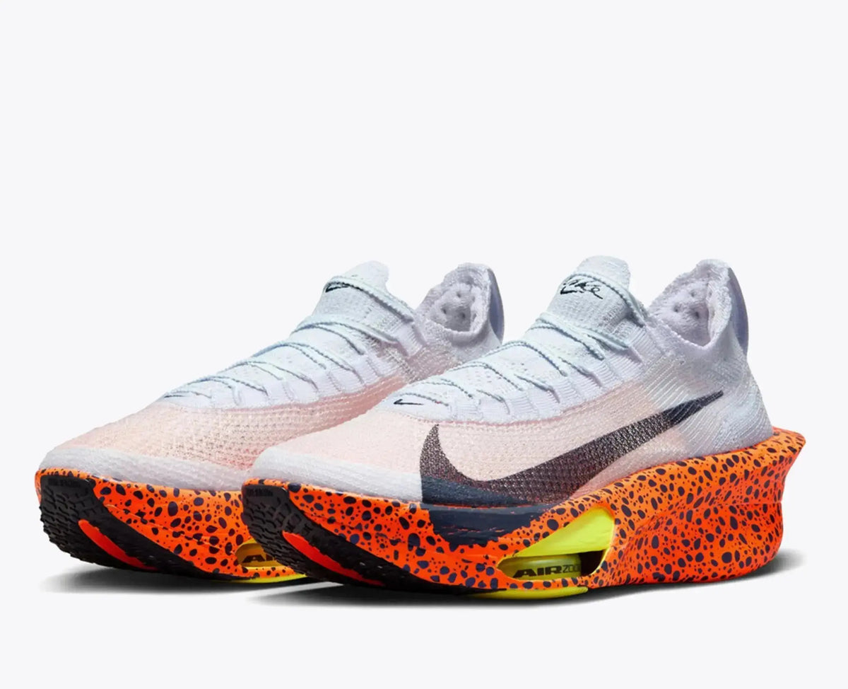 Nike Alphafly 3 Electric Pack Road Racing Shoes