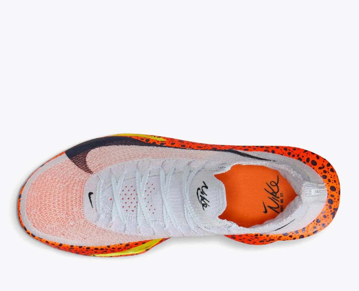 Nike Alphafly 3 Electric Pack Road Racing Shoes