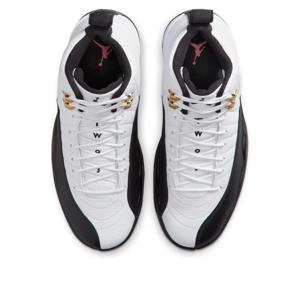 Air Jordan 12 Taxi