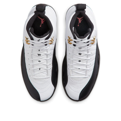 Air Jordan 12 Taxi