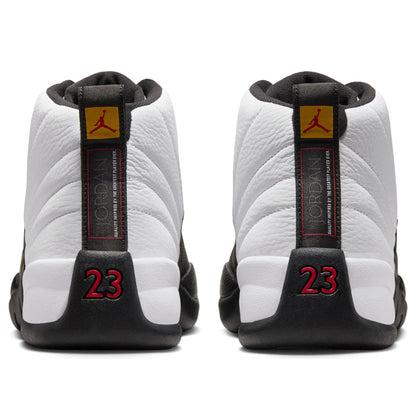 Air Jordan 12 Taxi