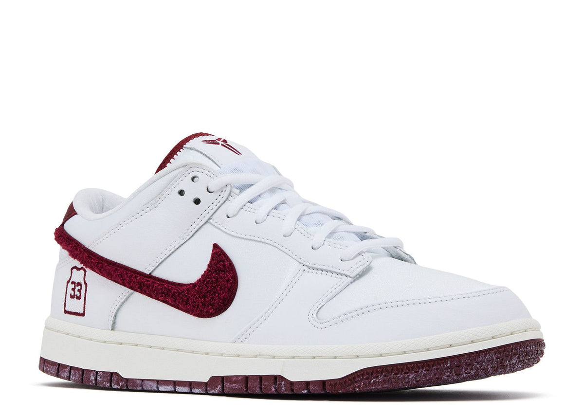 Nike Kobe Dunk Low Protro 'Lower Merion Aces Home' (IV0263-100)