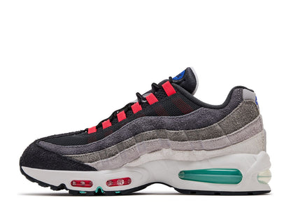 Nike Air Max 95 OG 'Greedy/What The' 2026 (IU2636-300)