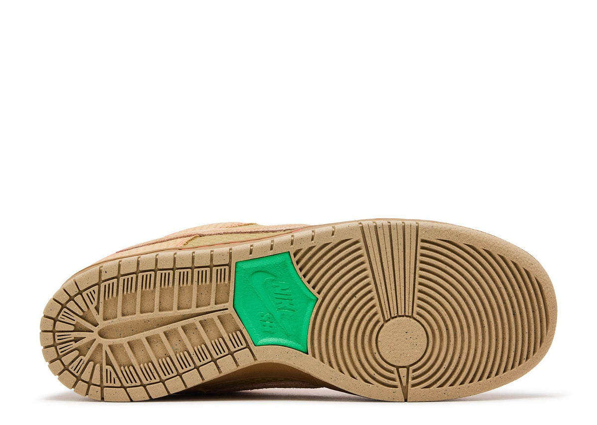 Nike SB Dunk Low 'Songkran' (IB6206-701)