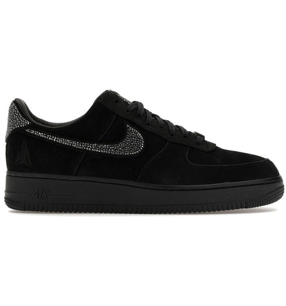 Nike Swarovski x Air Force 1 Low 'Ja Morant' (IQ9772-001)