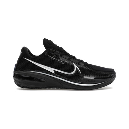 Nike Air Zoom GT Cut 'Black Chrome' (CZ0175-006 / CZ0176-006)