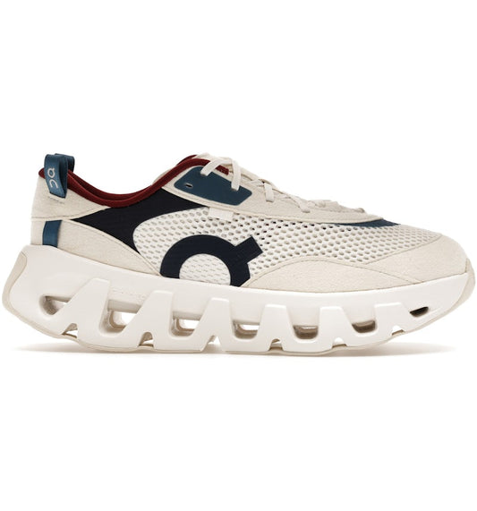On Running K-Tech 2 'Kith White Real Teal' (3MG10841200)