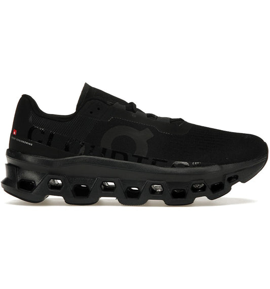 On Running Cloudmonster 'All Black' (61.99025)