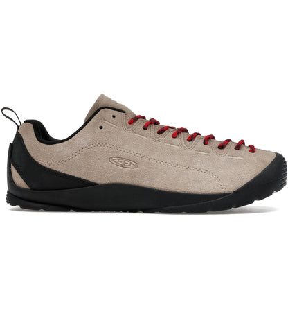 Keen Jasper Suede 'Silver Mink' (1002672)