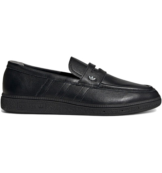 adidas Handball Spezial Loafer Women's - Core Black/Grey Three