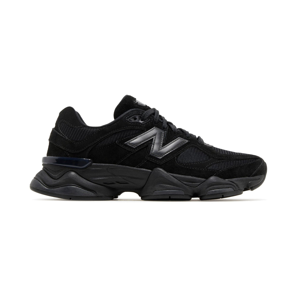 New Balance 9060 'Triple Black'