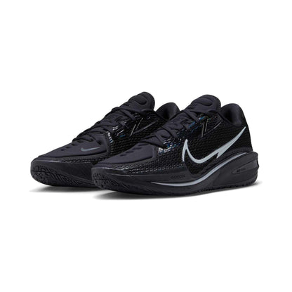 Nike Air Zoom GT Cut 'Black Chrome' (CZ0175-006 / CZ0176-006)