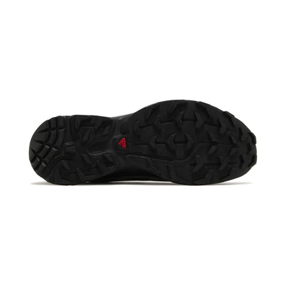 Salomon XT-6 Gore-Tex 'Black Silver' (L47450600)