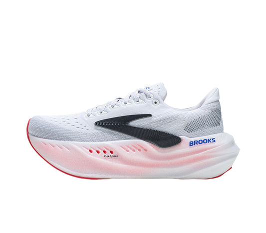 Brooks Glycerin Max – White, Black & Pink