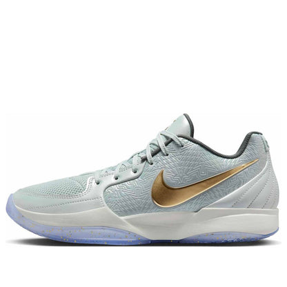 Nike Ja 2 'Christmas' FV6070-002
