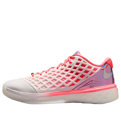 Nike Kobe 3 Low Protro 'WNBA All-Star' – Cream & Coral Pink IQ3917-100