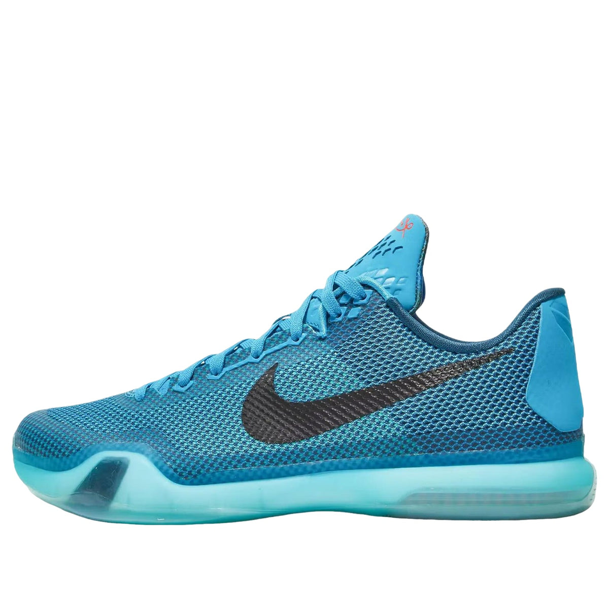 Nike Kobe 10 Low Protro '5AM Flight' IQ5339-400