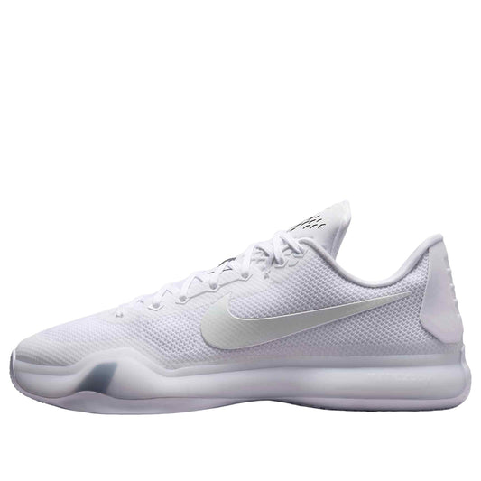 Nike Kobe 10 Elite Low Protro 'Halo' IO3415-100
