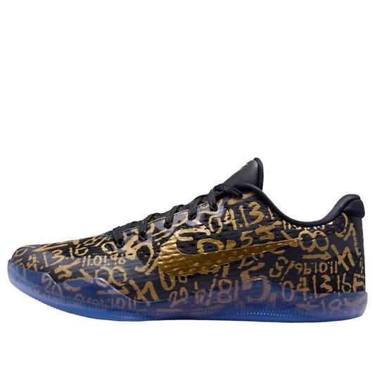 Nike Kobe 11 'Mamba Day' IU4902-900