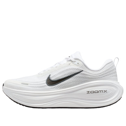 Nike Vomero Plus 'White Dark Smoke Grey Metallic' HV8150-101