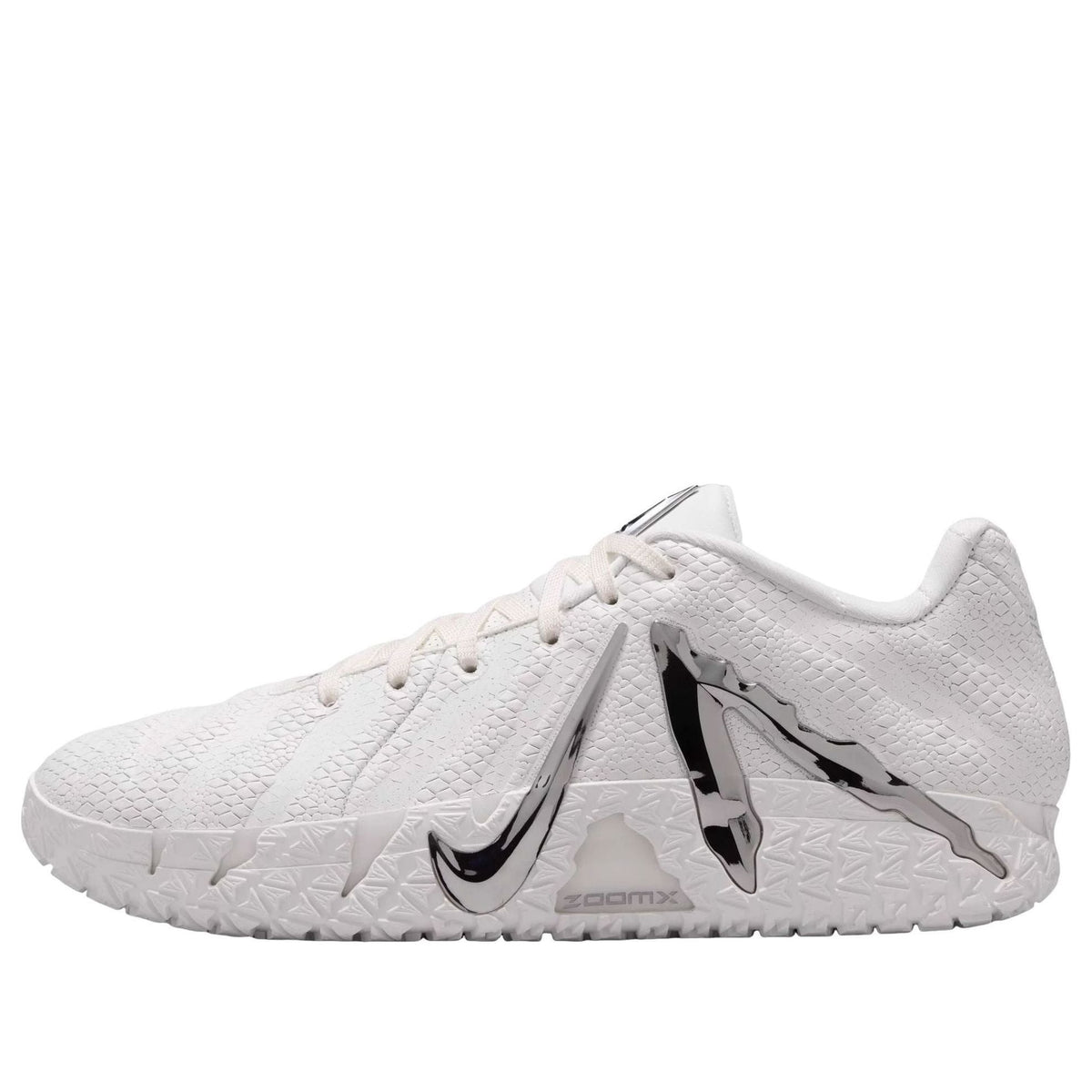 Nike Ja 3 'White Label' IO7666-100