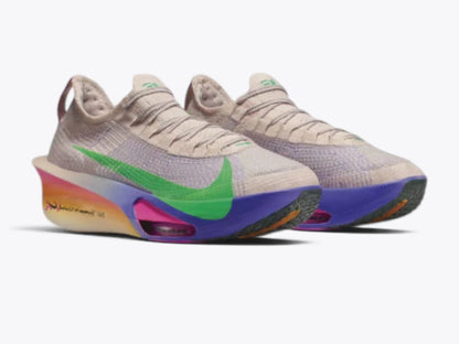 Nike Alphafly 3 Eliud Kipchoge - No Human Is Limited