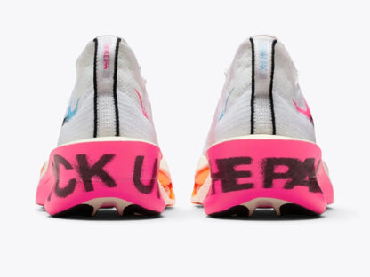 Nike Alphafly 3 "Pick Up The Pace" White Crimson