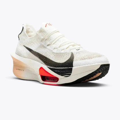 Nike Alphafly 3 Road Racing Shoes – Sail / Crimson Tint / Guava Ice