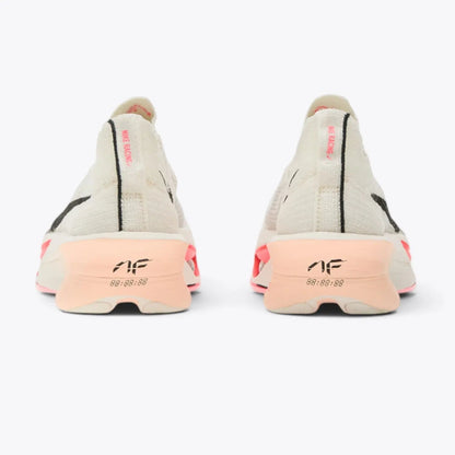 Nike Alphafly 3 Road Racing Shoes – Sail / Crimson Tint / Guava Ice