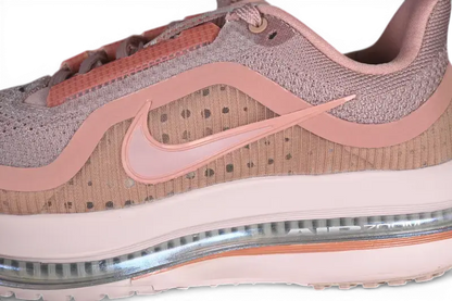 Nike Pegasus Premium Road Running Shoes - Particle Pink / Rose Gold