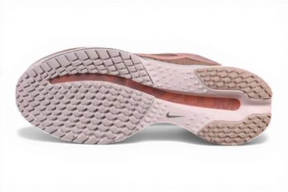 Nike Pegasus Premium Road Running Shoes - Particle Pink / Rose Gold