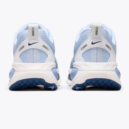 Nike Vomero 18 Road Running Shoes - Ashen Slate / Diffused Blue
