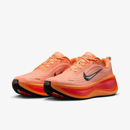 Nike Vomero Plus Road Running Shoes - Orange Pulse