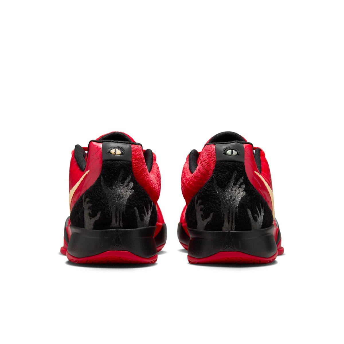 Nike Ja 2 EP 'Nightmare' HQ2637-600