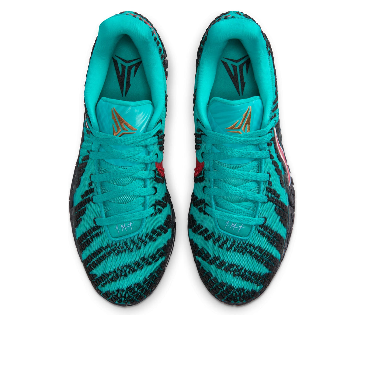 Nike Ja 3 EP 'Grizzlies' HF2794-300