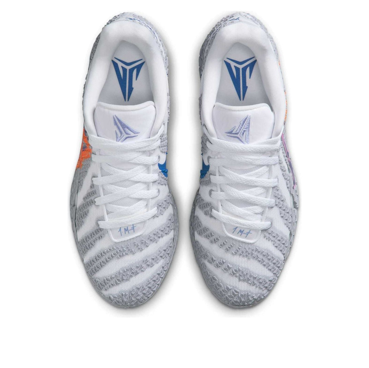 Nike Ja 3 'Light Show' HF2793-100