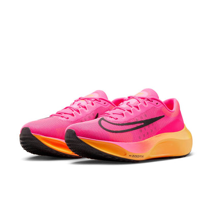 Nike Zoom Fly 5 'Hyper Pink Laser Orange' DM8968-600