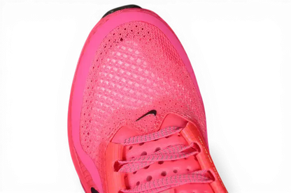 Nike Pegasus Premium Road Running Shoes - Hyper Pink / Bright Crimson
