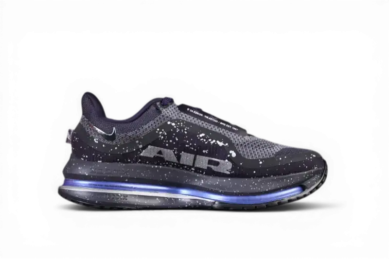 Nike Pegasus Premium SE Road Running Shoes - Cave Purple
