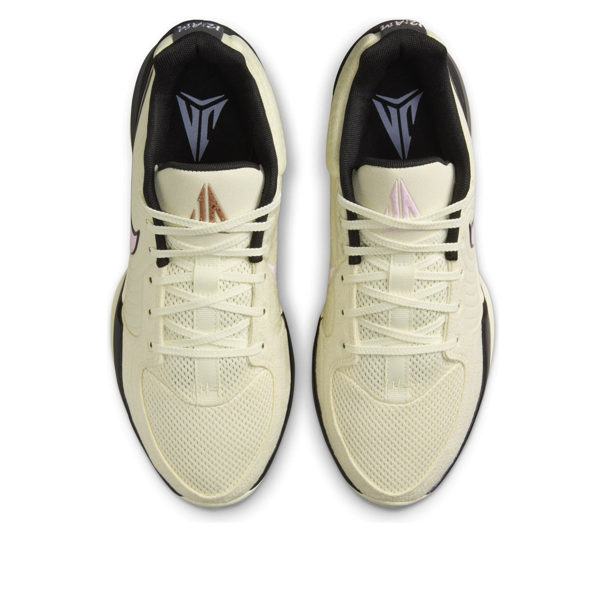Nike Ja 2 EP 'Coconut Milk Pink Foam' FD7327-100