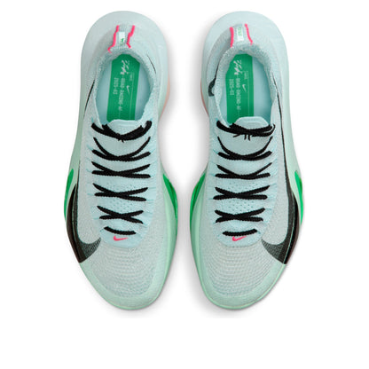 Nike Air Zoom Alphafly Next% 3 'Glacier Blue Mint Hyper Pink' FD8311-400