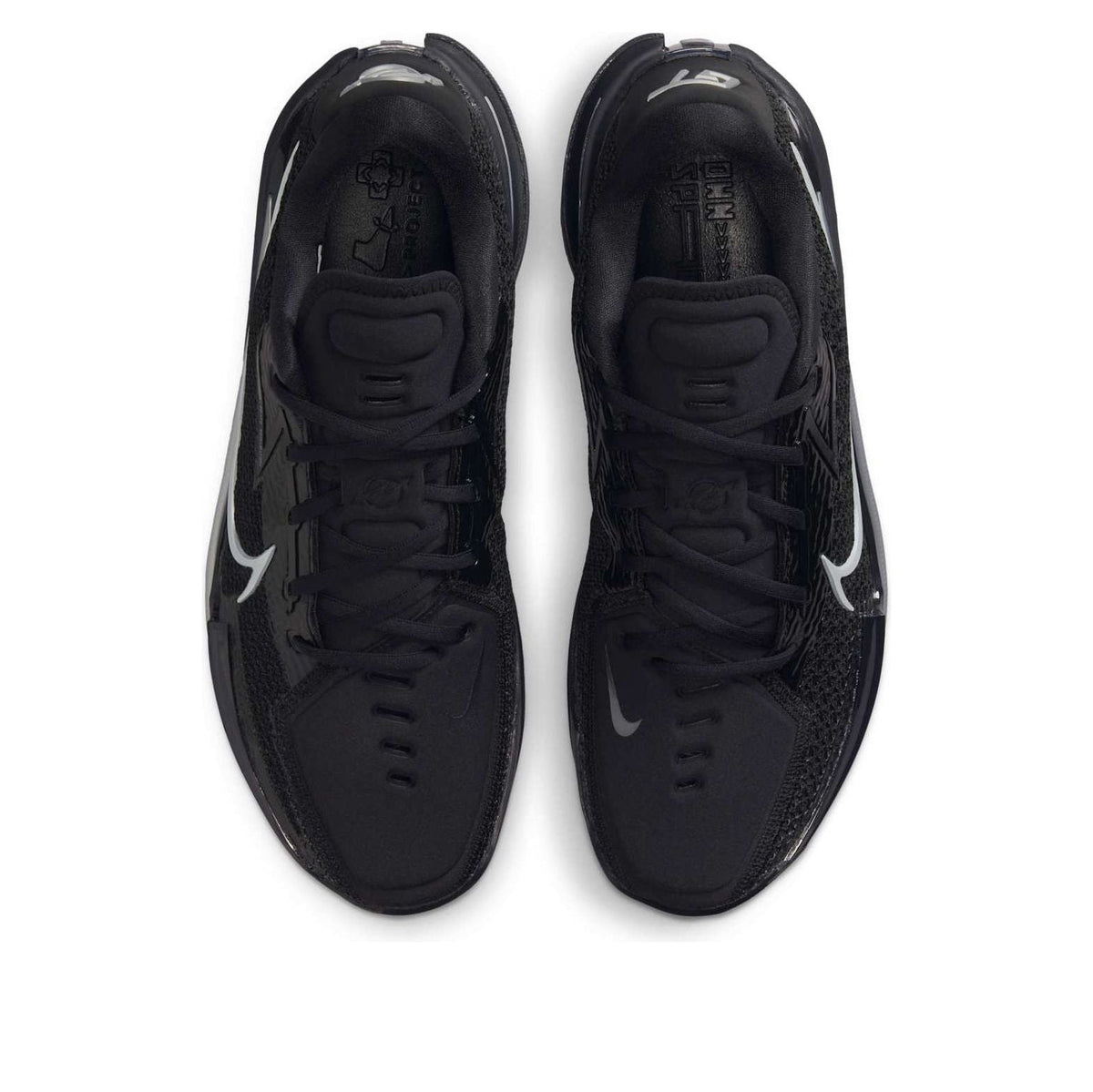 Nike Air Zoom GT Cut 1 'Black Chrome' CZ0175-006