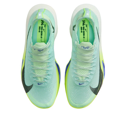 Nike Air Zoom Alphafly Next% 3 FP 'Barely Green Volt Tint' FD8311-300
