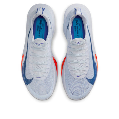 Nike ZoomX AlphaFly 3 'Grey Blue Void Ghost' FD8311-001