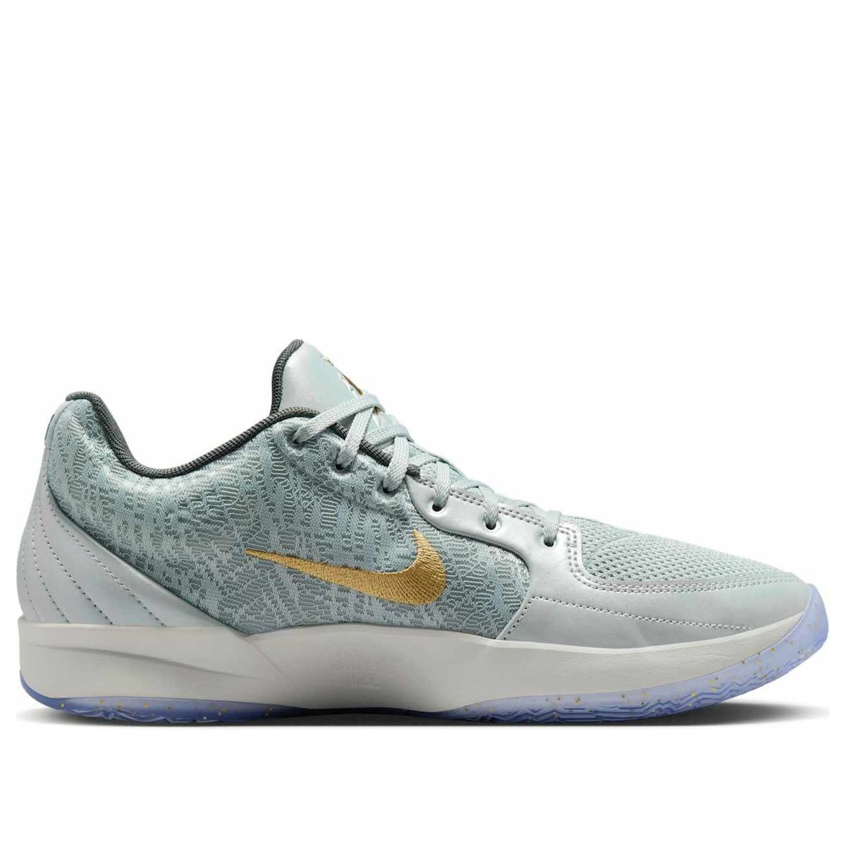 Nike Ja 2 'Christmas' FV6070-002