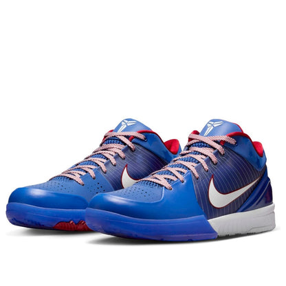 Nike Kobe 4 Protro 'Philly 2024' FQ3545-400