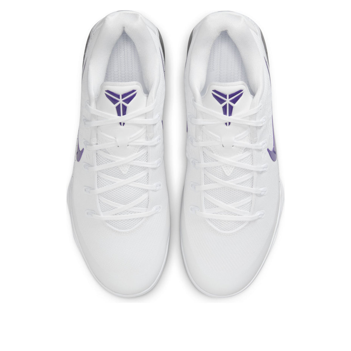 Nike Kobe 9 EM Low Protro 'White Court Purple' IH1401-100